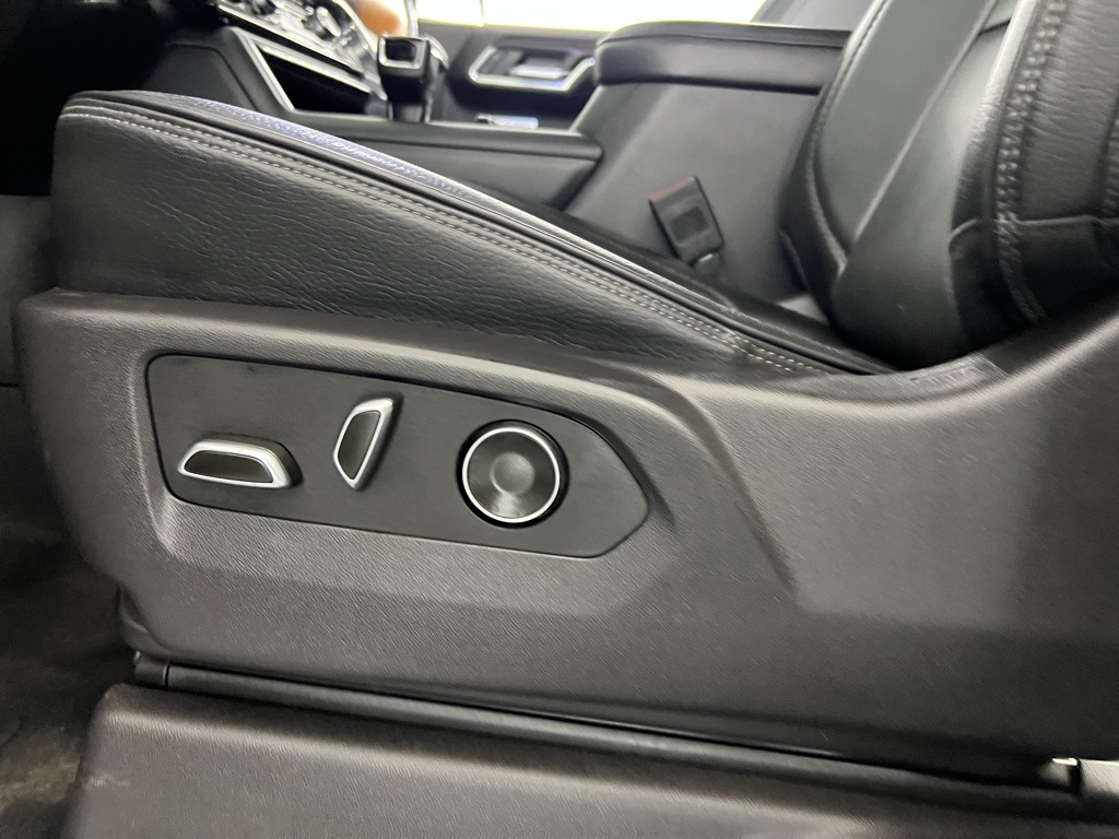 2024 Gmc Sierra 1500 Denali photo 23