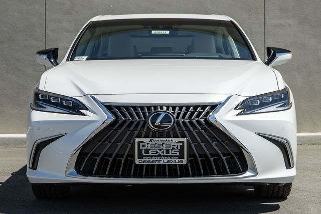 2025 Lexus ES 300h Luxury photo 2