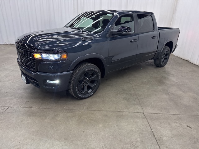 2026 Ram 1500 Big Horn Lone Star photo 4