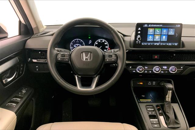 2024 Honda CR-V EX-L photo 3