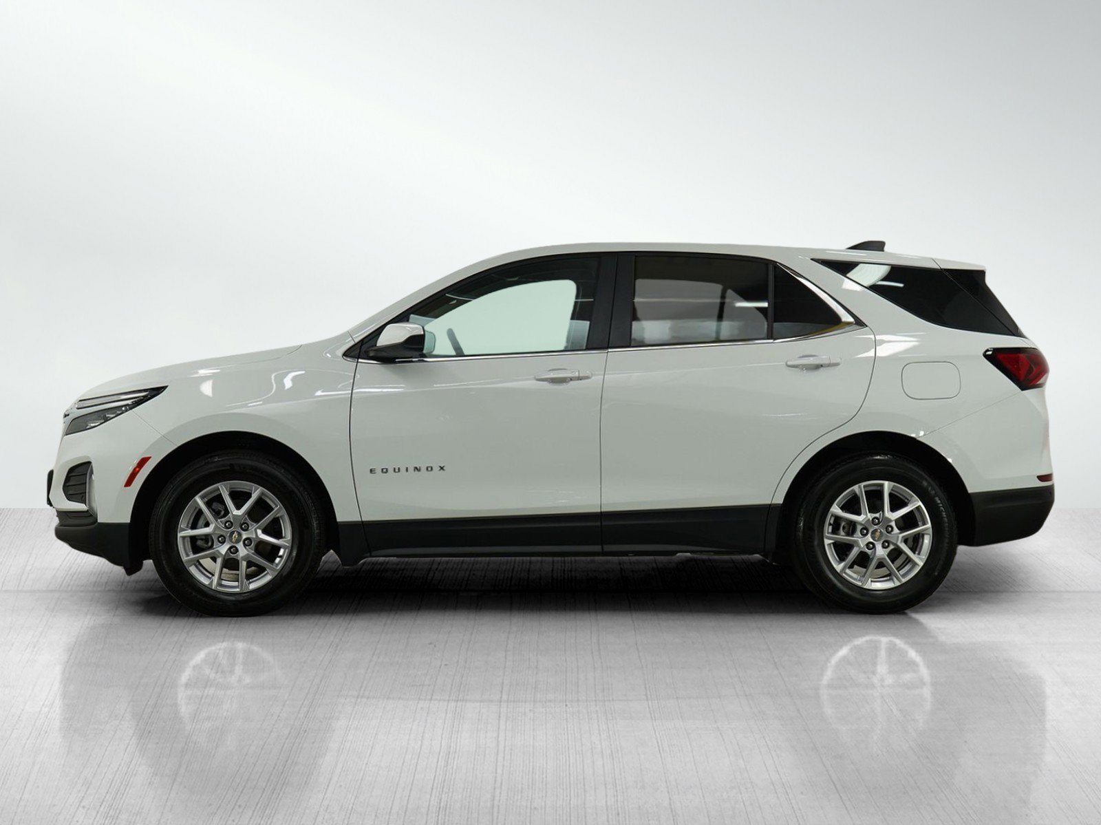 Used 2023 Chevrolet Equinox LT with VIN 3GNAXKEG6PS163845 for sale in White Bear Lake, Minnesota