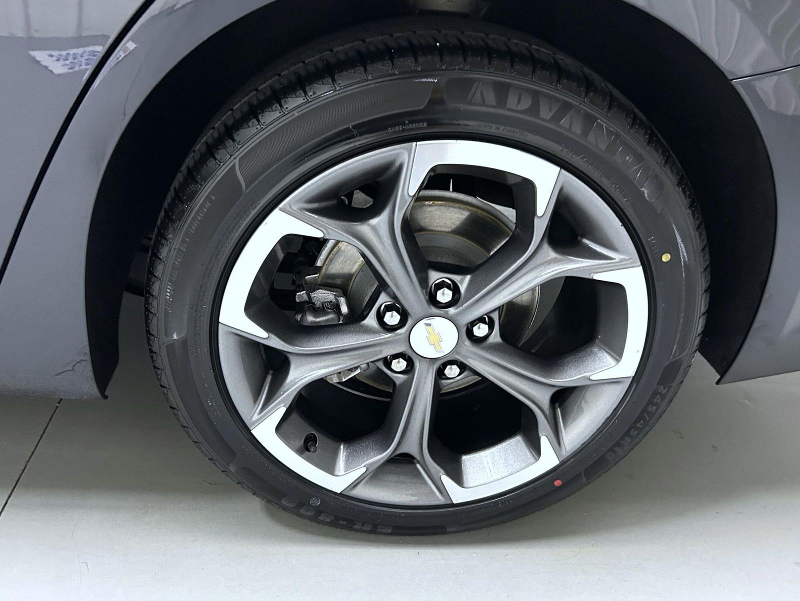 2023 Chevrolet Malibu 1LT photo 21
