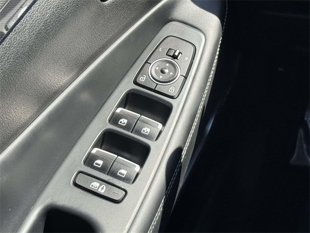 2022 Hyundai Santa Fe SEL Premium photo 25