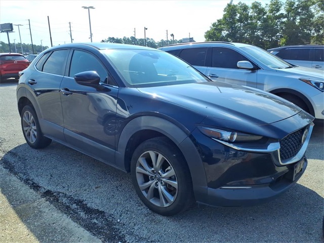 2021 Mazda CX-30 Select photo 2