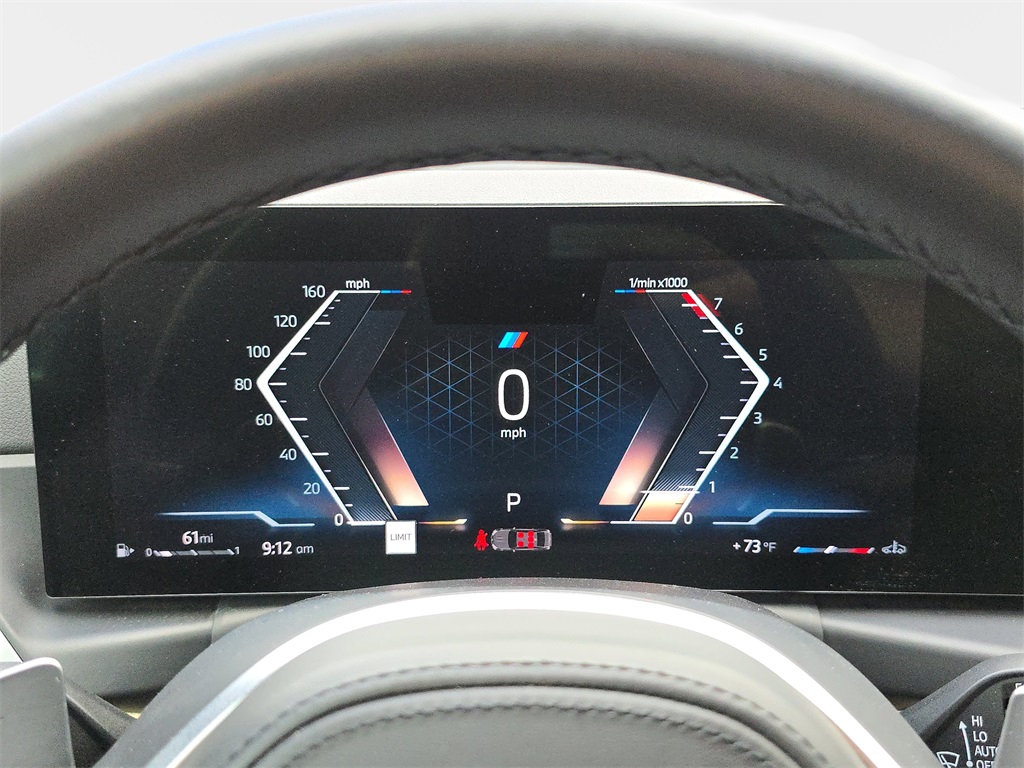 2023 Bmw 330i Sedan photo 22