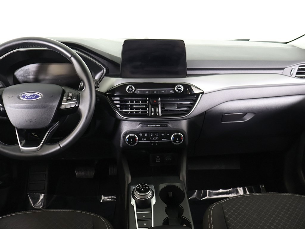 2024 Ford Escape Active photo 31