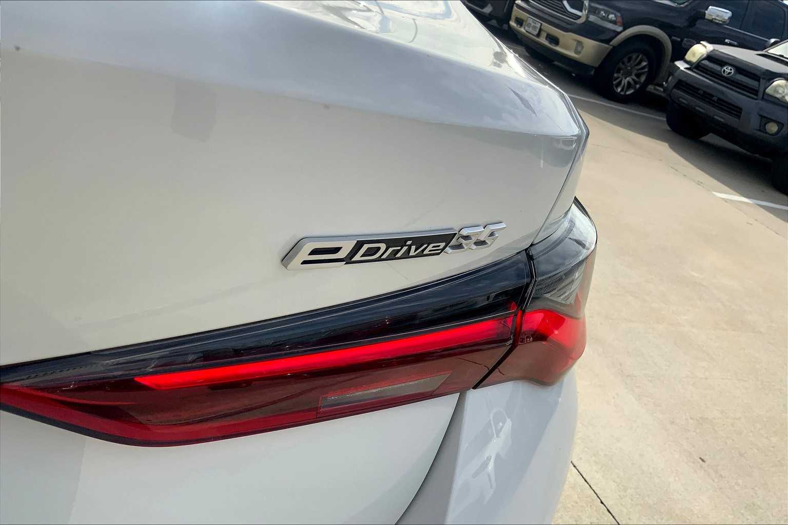 2023 Bmw i4 eDrive35 photo 9
