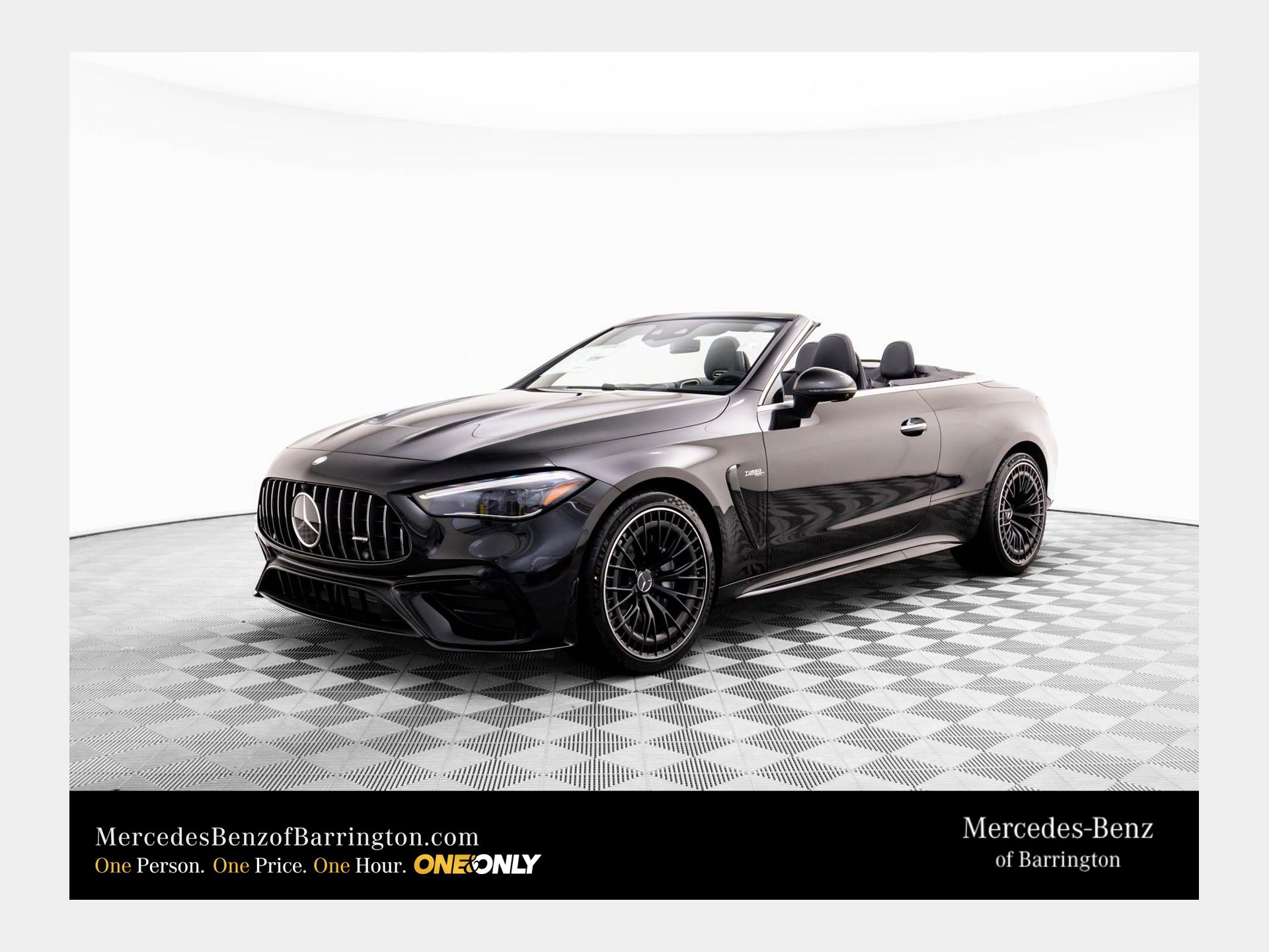 2026 Mercedes-Benz CLE AMG 53's photo