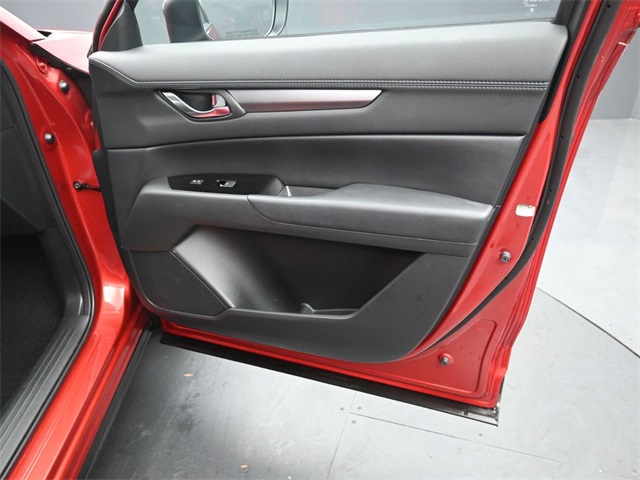 2023 MAZDA CX-5 - Image 33