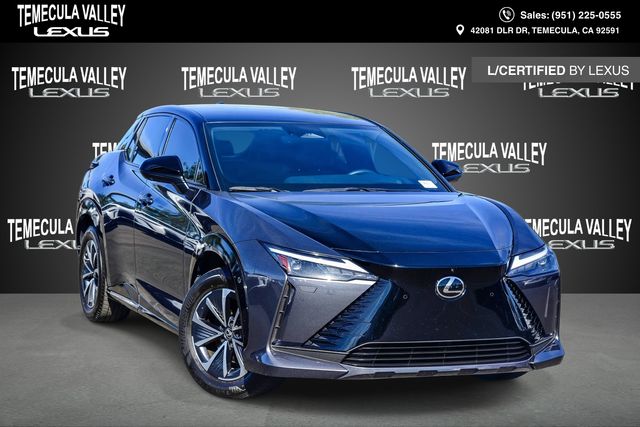 2023 Lexus RZ Premium's photo