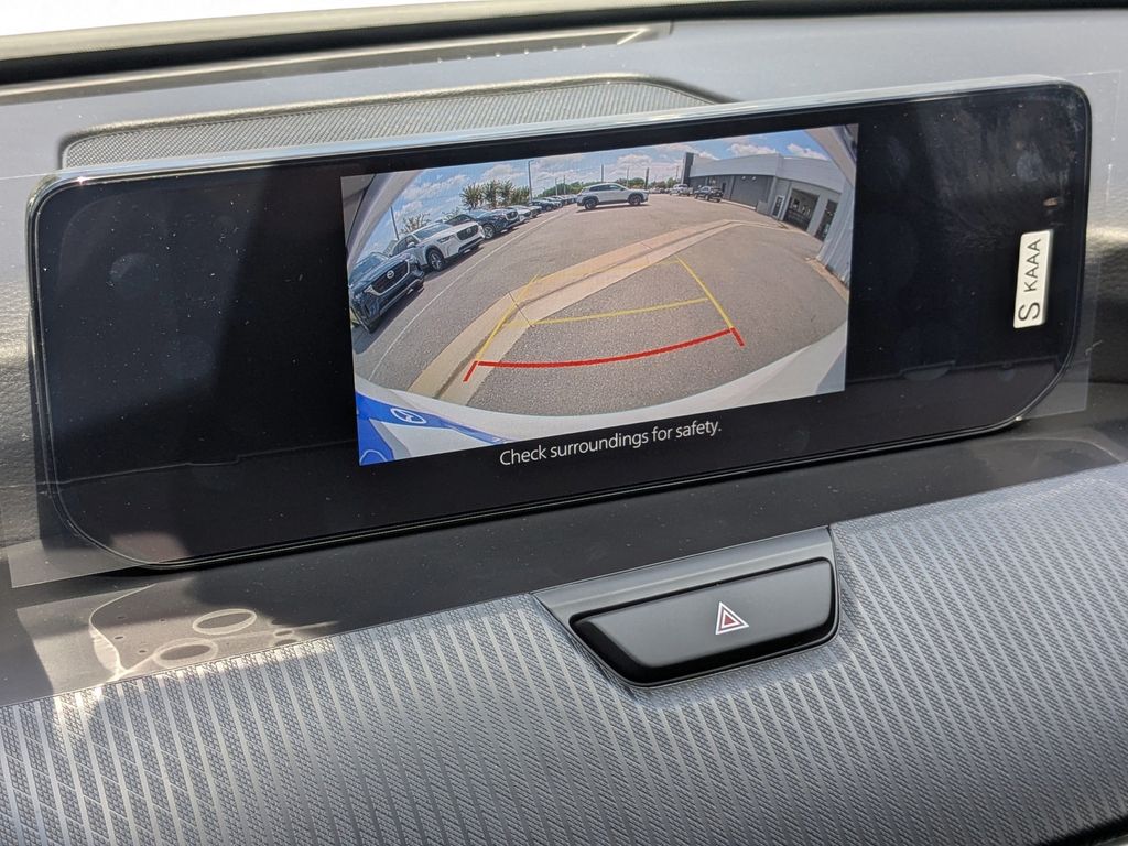2025 Mazda CX-90 3.3 Turbo Select photo 22
