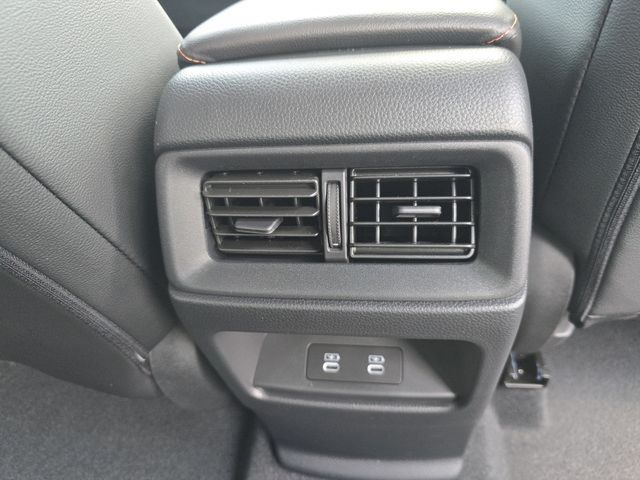 2026 Honda CR-V Hybrid Sport-L photo 24
