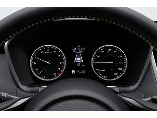 2025 Subaru Outback Onyx Edition photo 16