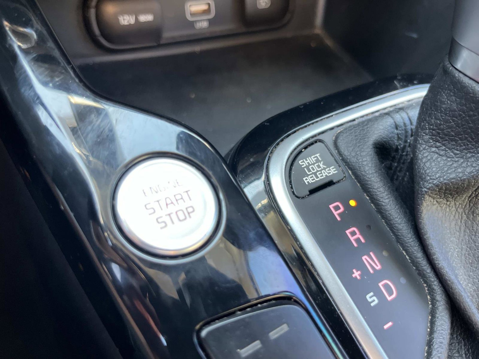 2020 Kia Soul EX photo 33