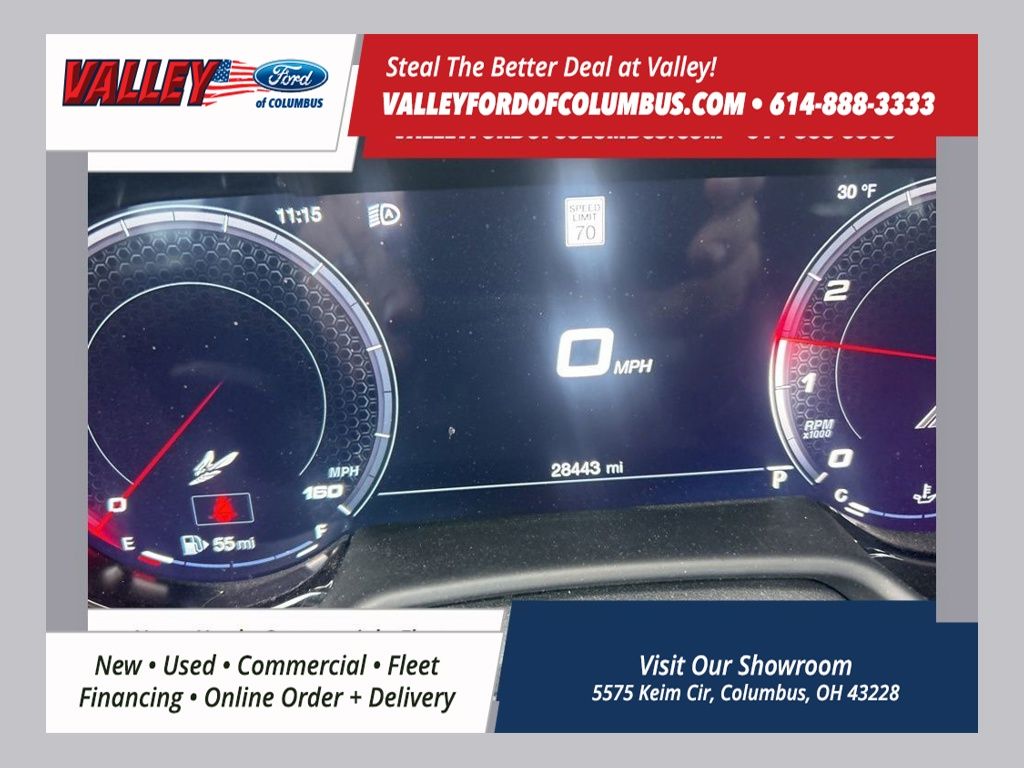 2023 Dodge Hornet GT's photo