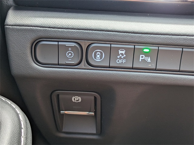 2026 Acura MDX Technology photo 24