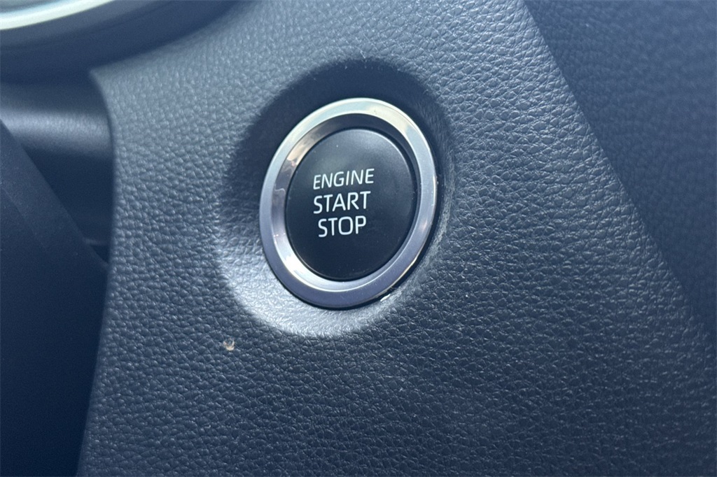 2023 Toyota Corolla XSE photo 23