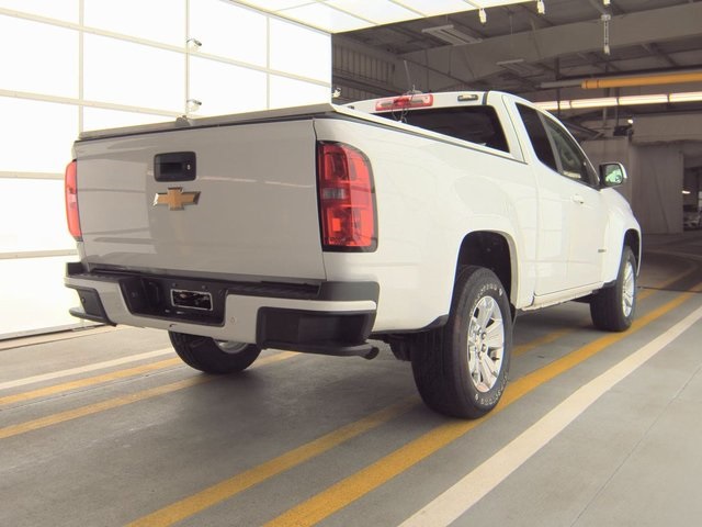 Used 2020 Chevrolet Colorado LT with VIN 1GCHSCEA0L1171135 for sale in West Park, FL