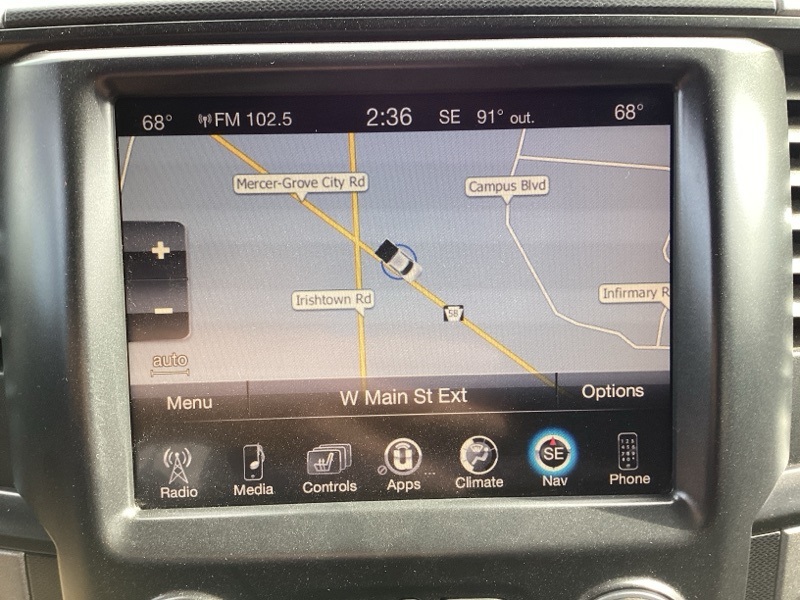 2017 Ram 1500 Rebel photo 22