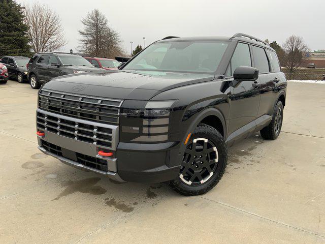 2026 Hyundai Palisade XRT Pro's photo