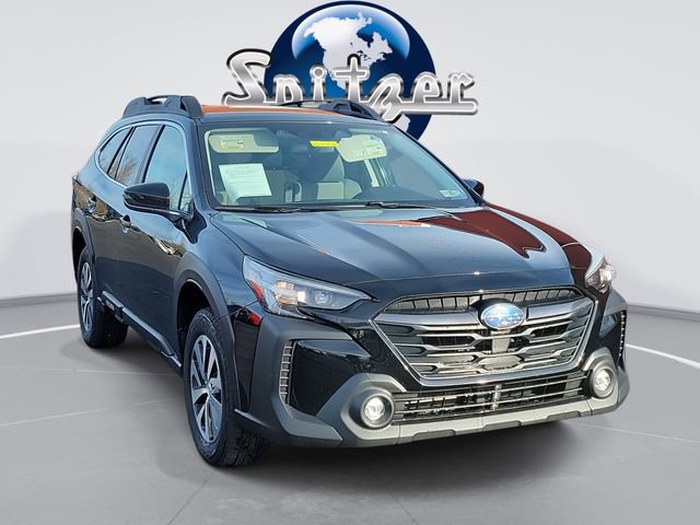 2024 Subaru Outback Premium's photo