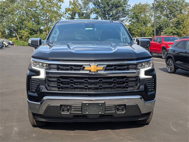 2026 Chevrolet Silverado 1500 LT photo 8