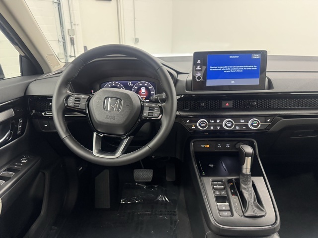 2026 Honda CR-V EX-L photo 17