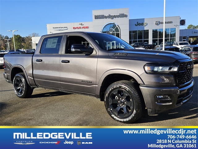 2026 RAM Ram 1500 Pickup Big Horn/Lone Star's photo