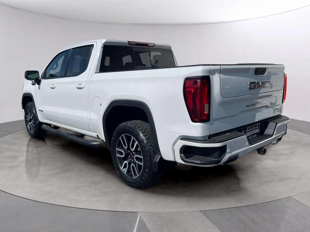 2019 Gmc Sierra 1500 AT4 photo 3