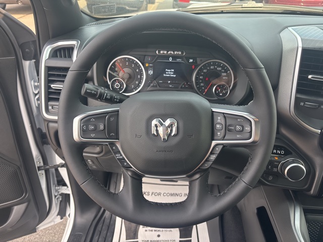 2026 Ram 1500 Big Horn Lone Star photo 17