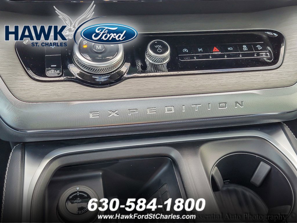 2025 FORD EXPEDITION - Image 17
