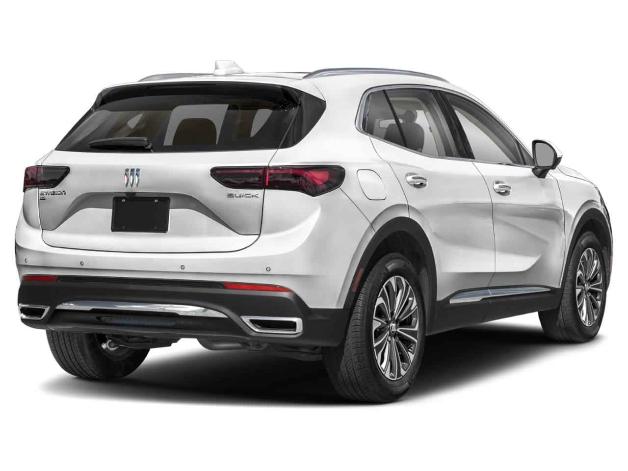 2026 Buick Envision Avenir photo 2