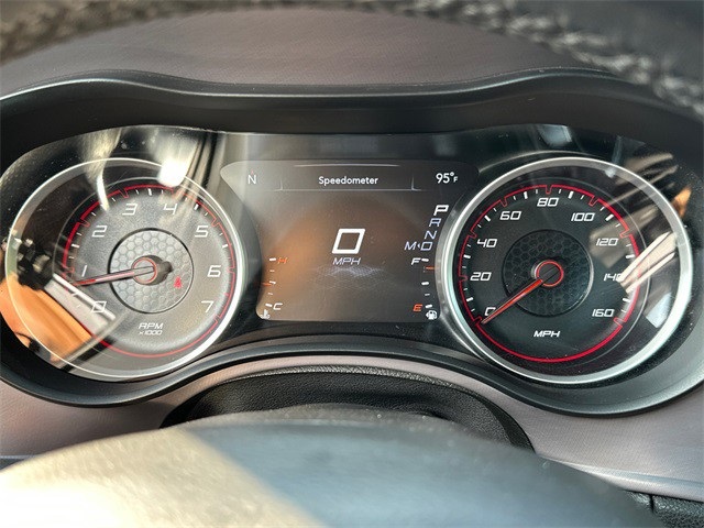 2023 Dodge Charger R/T photo 27