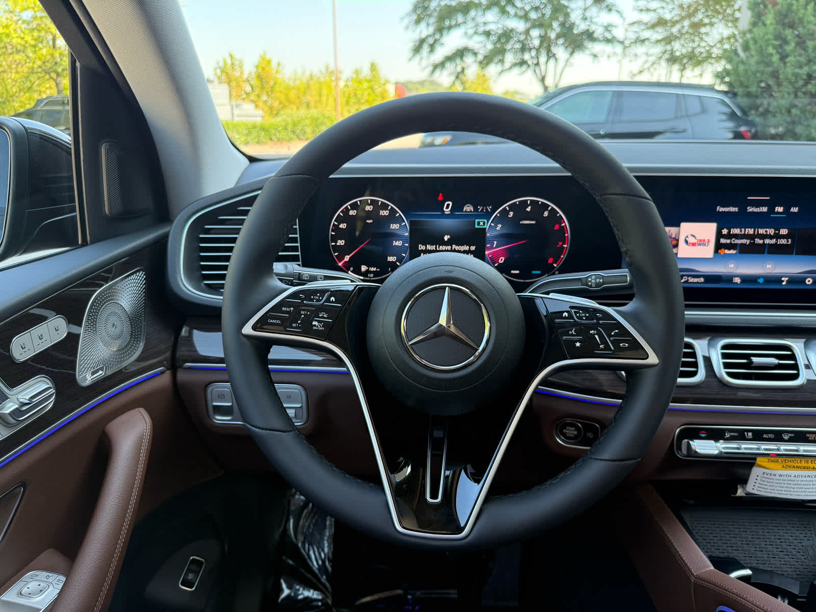2026 Mercedes Benz GLE 450 4MATIC photo 13