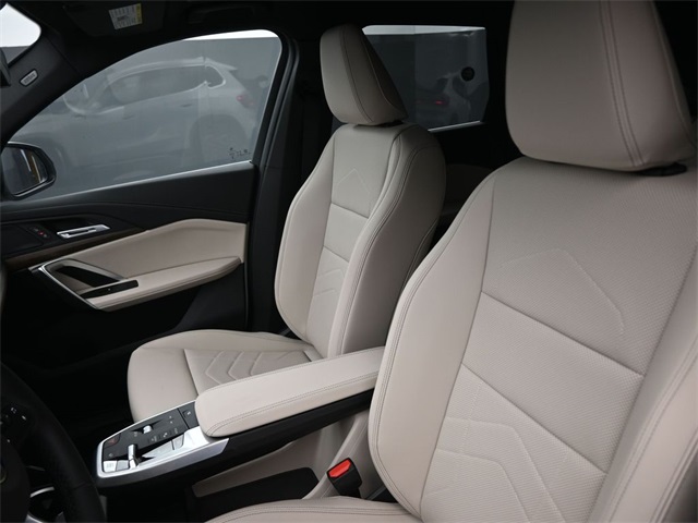 2025 Bmw X1 XDrive28i photo 21