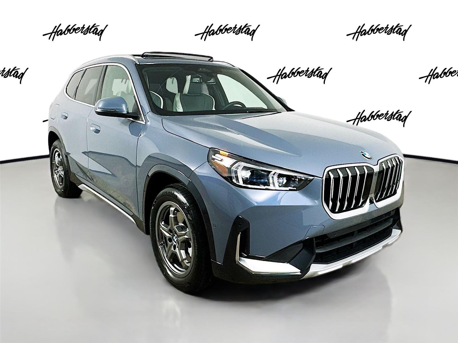 2026 Bmw X1 XDrive28i photo 3