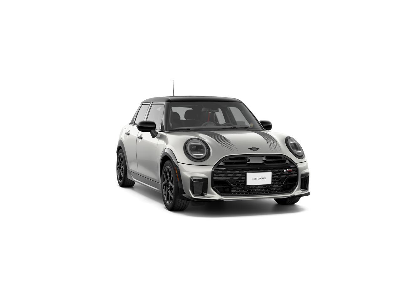 2026 MINI Hardtop 4 Door S's photo