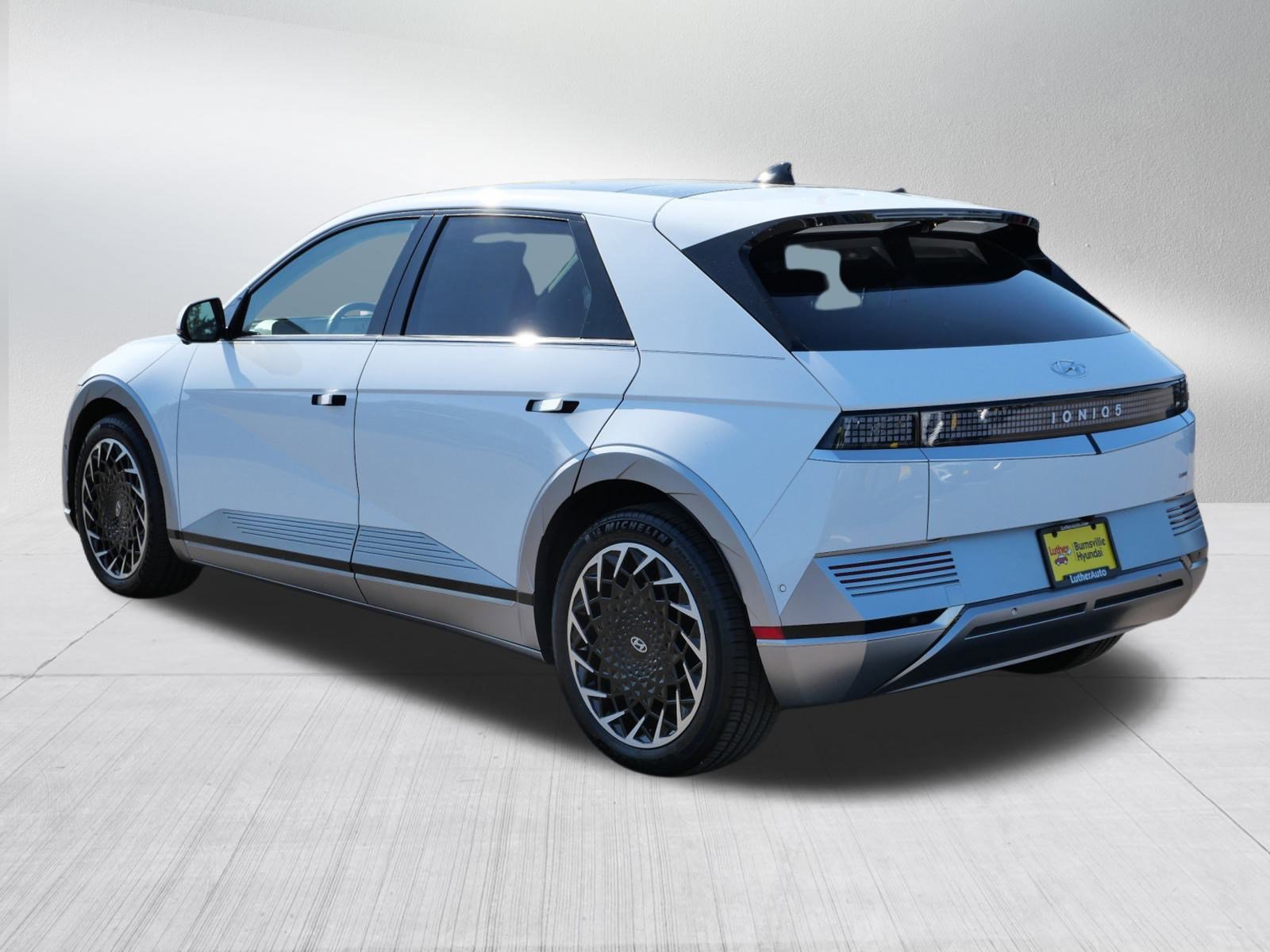 2024 Hyundai Ioniq 5 Limited photo 4