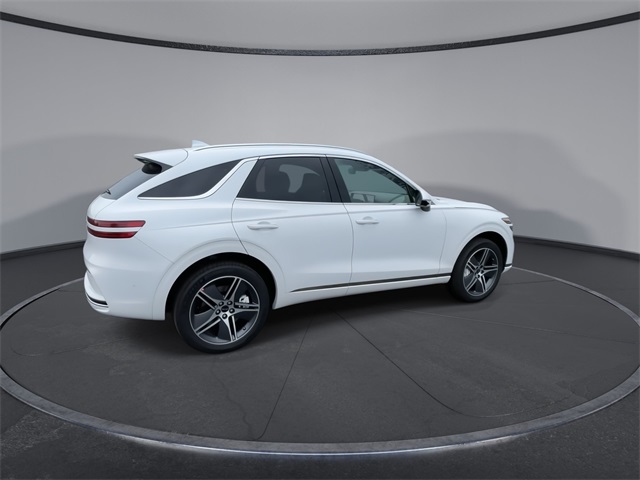 2026 Genesis Electrified GV70 Advanced photo 21