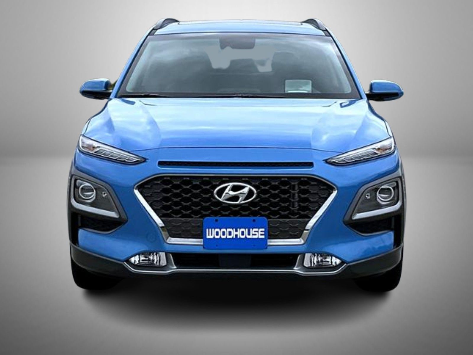 2020 Hyundai Kona Ultimate photo 2