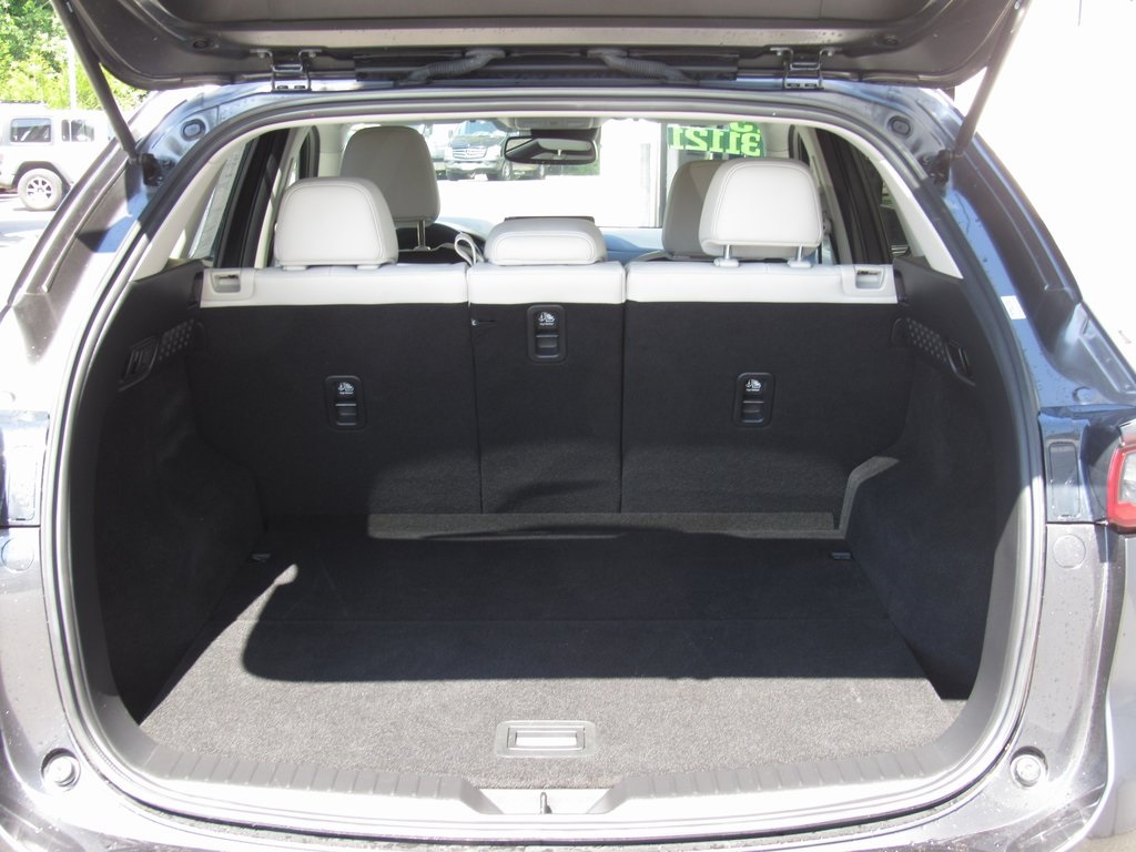 2023 Mazda CX-5 2.5 S Premium photo 22