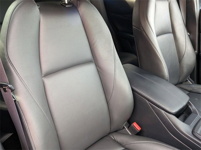 2022 Mazda CX-30 2.5 Select photo 29