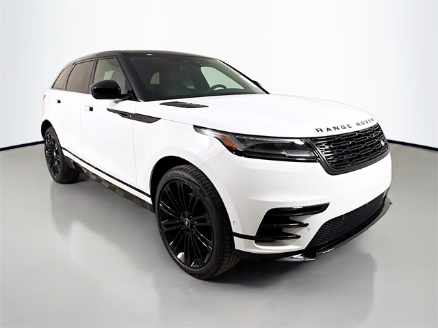 2026 Land Rover Range Rover Velar SE photo 3