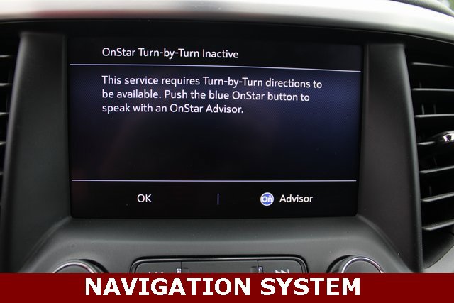 2020 Gmc Acadia SLE photo 14