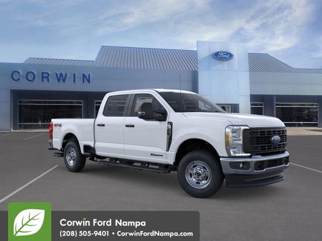 2026 Ford F-250 Super Duty XL's photo