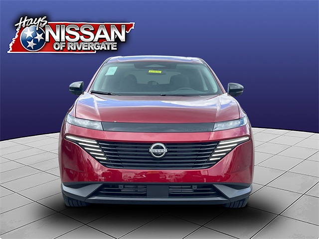 2025 Nissan Murano SL photo 2