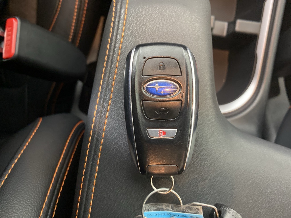2019 Subaru Crosstrek 2.0i Limited photo 17