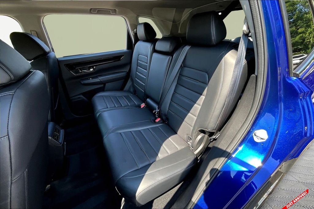 2024 Honda CR-V EX-L photo 16