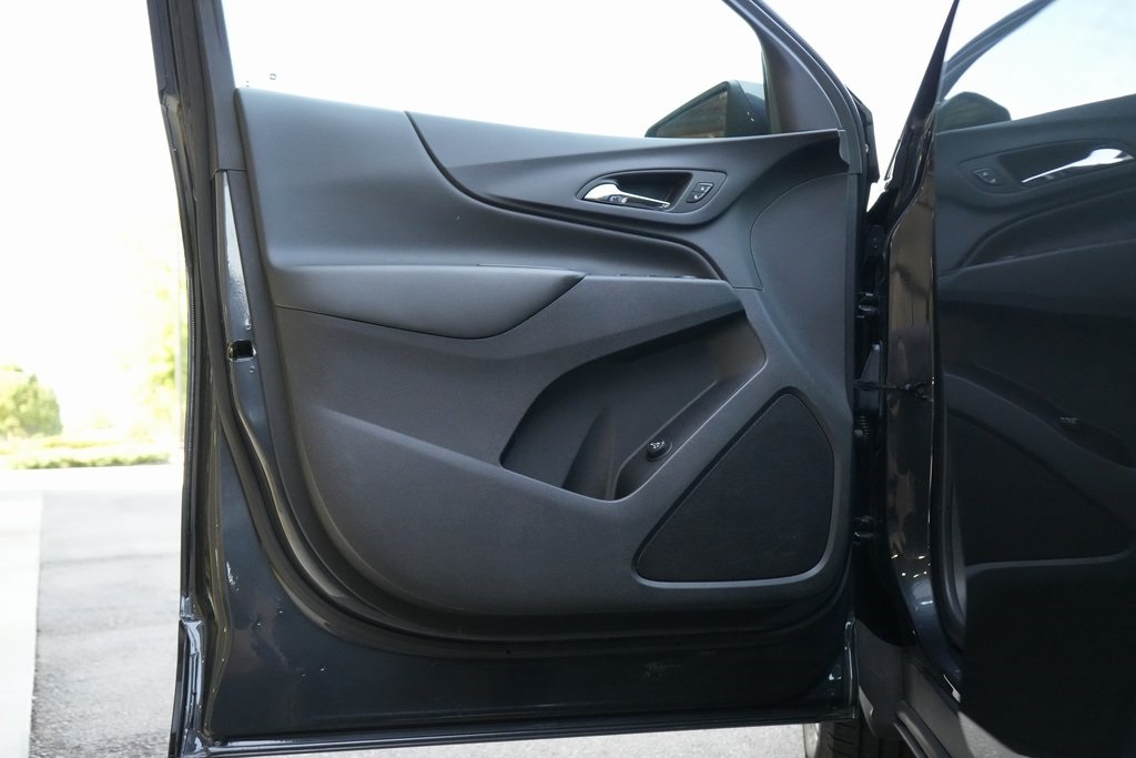2023 Chevrolet Equinox LT photo 34