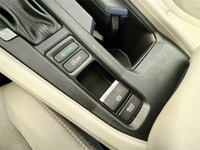 2024 Honda Accord EX photo 18